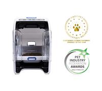 Closer Pets MiBowl Automatic Selective Microchip Pet Feeder (CP500)