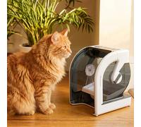 Closer Pets Microchip Pet Feeder MiBowl CP500