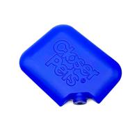 Closer Pets Replacement Ice Pack - Compatible with the MiBowl Automatic Microchip Pet Feeder (50011P)