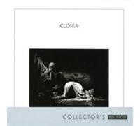 Joy Division - Closer