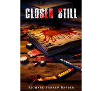 Closer Still: A teen drama where the horror of school life blends with the encroaching supernatural