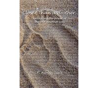 Closer Than a Brother