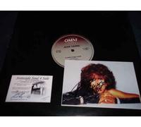 Closer Than Close (AUTOGRAPHED WITH COA)-12"