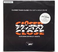 Closer Than Close featuring Beverley Skeete - You Got A Hold On Me