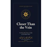 Closer Than The Vein