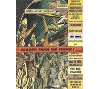 Closer Than We Think