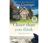Closer than you think: A Mags Munroe Story (The Mags Munroe Series)