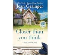 Closer than you think: A Mags Munroe Story (The Mags Munroe Series)