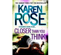 Closer Than You Think (The Cincinnati Series Book 1)