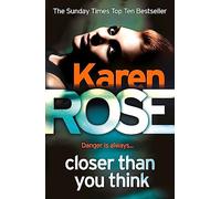 Closer Than You Think (The Cincinnati Series Book 1)