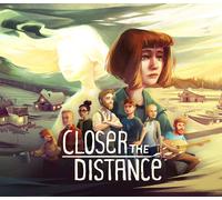 Closer the Distance PC Steam CD Key