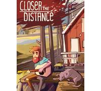 Closer the Distance (PC) - Steam Key - EUROPE