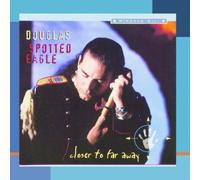 Closer To Far Away by Douglas Spotted Eagle