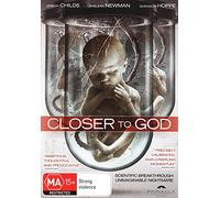 Closer to God [NON-UK Format / Region 4 Import - Australia]