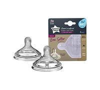 Closer to Nature Medium Flow Easi-Vent Teat 3m+ - 2 Teats