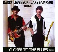 Closer To The Blues