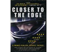 Closer To The Edge