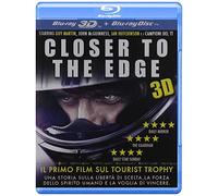 Closer To The Edge (Blu-Ray+Blu-Ray 3D)