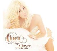 Closer to the Truth: Deluxe Edition - Cher Compact Disc
