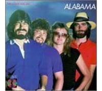 Closer You Get by Alabama [Music CD]