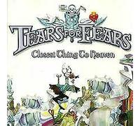 Closest Thing to Heaven [BE Import]