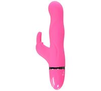 Closet Collection Pink The Vera Smart Mini Rabbit Vibrator