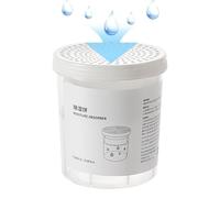 Closet Dehumidifier - Closet Freshener Odor Absorber,Refillable Desiccant Replacement for Home Room Car Garage Bathroom Basement Kitchen Household