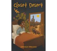 Closet Desert: A Closet Adventures Book