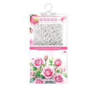 Closet Moisture Absorber - Bathroom Closet Moisture Absorbing Bag,Long Lasting Fragrant Home Odor Eliminator Effective Absorption for Cloakroom Bedroom