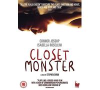 Closet Monster [DVD]