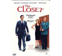 CLOSET, THE (WS) MOVIE