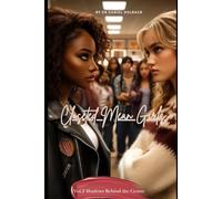 Closeted Mean Girls: Shadows Behind the Crown (Vol.1 Envious Friends)