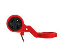 Closethegap Hidemybell Regular 2 Handlebar Cycling Computer Mount Black