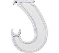 Closetmaid 3/4 Hanging Rod Support 5629