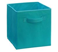 ClosetMaid Fabric Drawer, Ocean Blue, 26.7 x 26.7 x 29.7 cm
