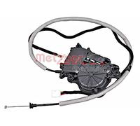 Closing Aid Tailgate METZGER Fits BMW F10 F18 09-16 7273752