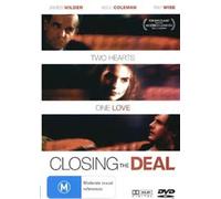 Closing the Deal [DVD]