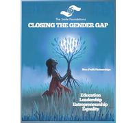 Closing the Gender Gap: Educational Leadership Entrepreneurship Equality