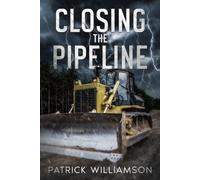 Closing the Pipeline (Special Agent Tyler Harrison)