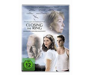 Closing the Ring [DVD] [2007]