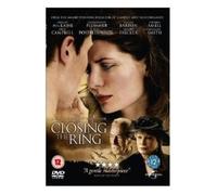 Closing The Ring [DVD]