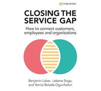 FT.Laker: Closing the Service Gap