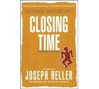 Closing Time: A Novel