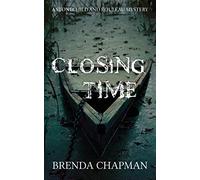 Closing Time: A Stonechild and Rouleau Mystery: 7