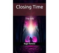 Closing Time (The Rift)