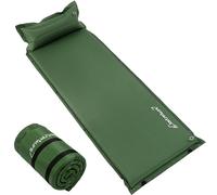 Clostnature 3.8 CM Lightweight Self Inflating Camping Mat for Sleeping