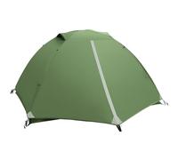 Clostnature Lightweight Camping Tent - 2 Man Tent, Waterproof & Windproof 3 Season Two Person Tent, Double Layer, Compact Easy Setup Design for Hiking, Backpacking, Festivals, Trekking, Outdoor