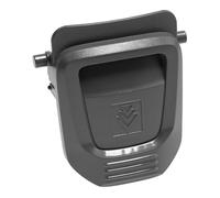 Closure (ash filter) compatible with/replacement part for Kärcher 5.075-001.3 AD2 AD4 ash vacuum cleaner