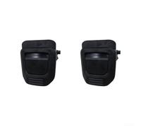 Closure Cap for Kärcher WD2 WD3 Wet Dry Vacuum Black(2 PACK) | for Perfect fit for WD2 WD3, prevents gaps and leaks, seamless operation, black plastic design