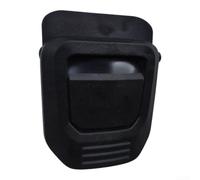 Closure Cap for Kärcher WD2 WD3 Wet Dry Vacuum Locking Clip Replacement Locking Clip for Kärcher WD4 MV4 Vacuum Cleaner Black Closure Cap for Kärcher 1.348-150.0 Wet Dry for vac Vacuum Cleaner(3 PACK)